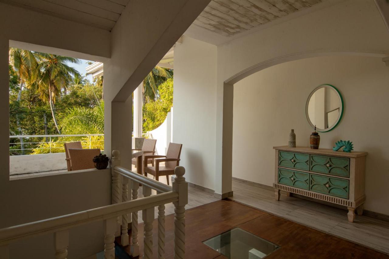 Deltora Villa - Free Drop Off To Galle Fort By Tuktuk Zewnętrze zdjęcie